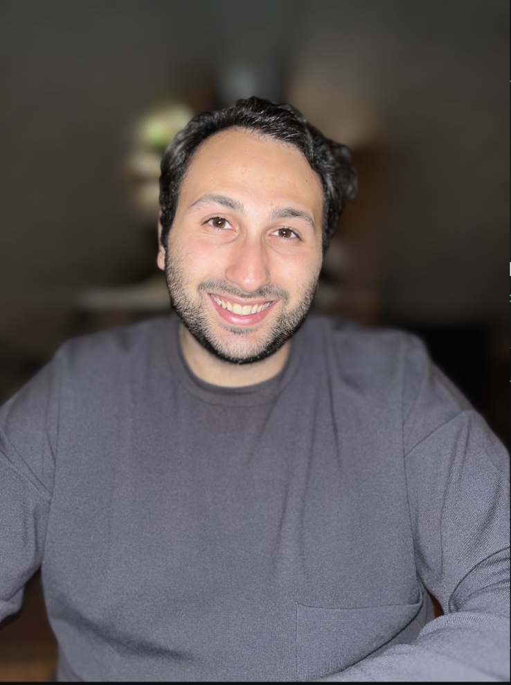 Shlomo Kabareti